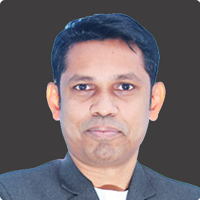 Mr. Satish Dhawale